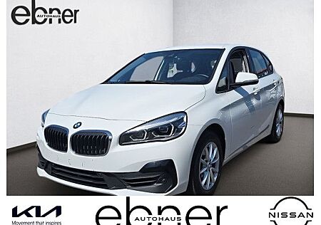 BMW 218i 2er Active Tourer - Advantage | Navi |