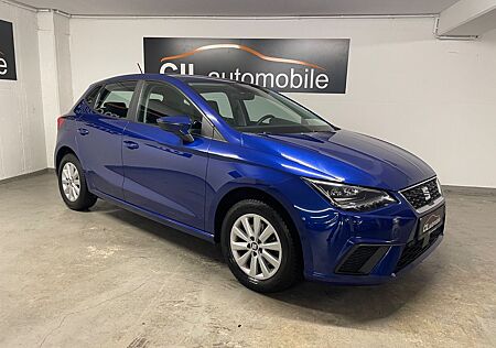 Seat Ibiza Style 1.0 *DSG* RÜ.KAMERA