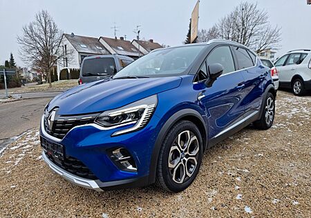 Renault Captur II 1.6 Edition One E-TECH/PLUG-IN HYBRID