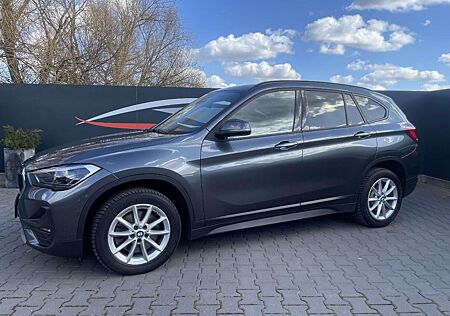 BMW X1 xDrive 25 d Advantage