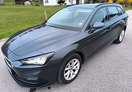 Seat Leon Sportstourer Style