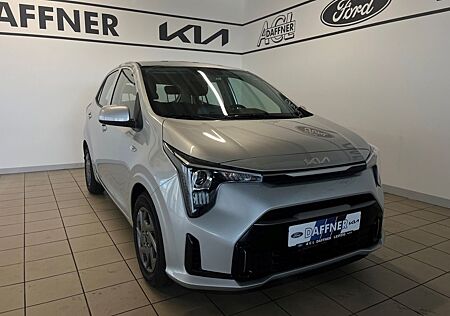 Kia Picanto 1.2 Vision Navi/Kamera/Alu/Klima