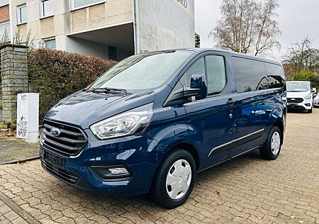 Ford Transit /Tourneo Custom 320 L1 *9-Sitzer, Navi*