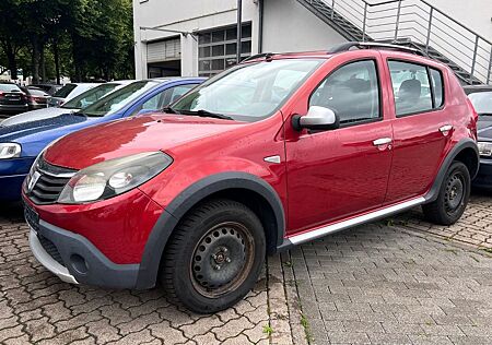 Dacia Sandero Stepway 1.6/TÜV/Klima/