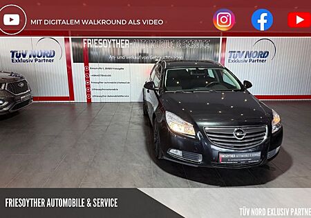 Opel Insignia A Sports Tourer Edition