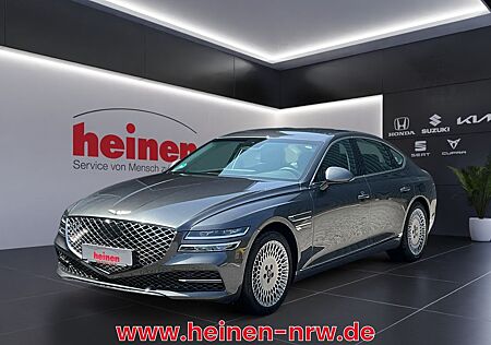 Genesis G80 2.2 CRDi Premium Automatik NAV Leder SHZ LED