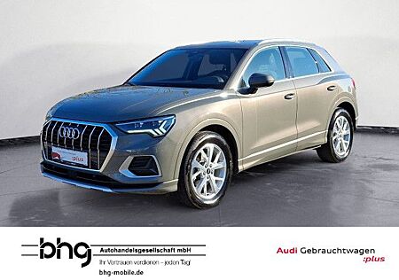 Audi Q3 35 TFSI advanced