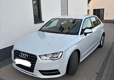 Audi A3 1.6 TDI ultra Attraction Sportback Attraction