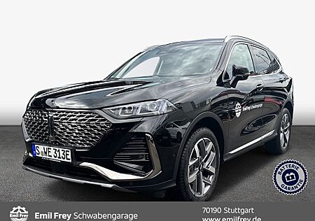 GWM WEY 05 WEY 03 FWD Luxury