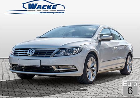 VW CC Volkswagen 2.0 TDi Blue Motion, Technology DSG, Coupe