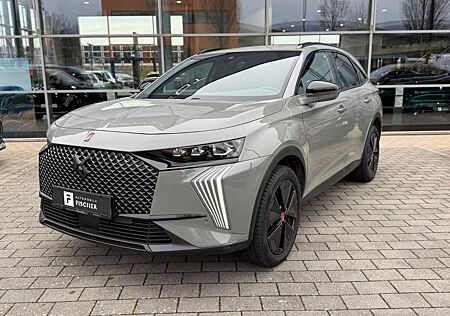DS Automobiles DS7 Crossback DS7 Performance Line + 1.5 BlueHDI 130