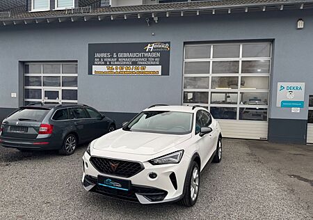 Cupra Formentor e-Hybrid DSG Virtual ACC APP LED 18"