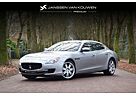 Maserati Quattroporte 3.0 D