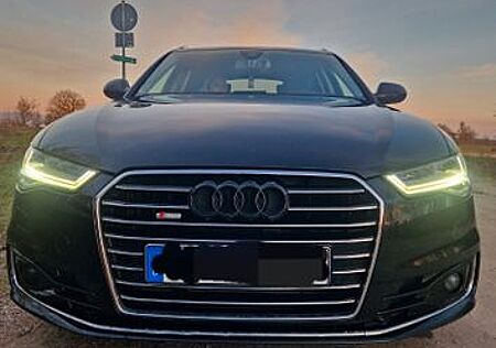 Audi A6 3.0 TDI 200kW quattro S tronic Av -