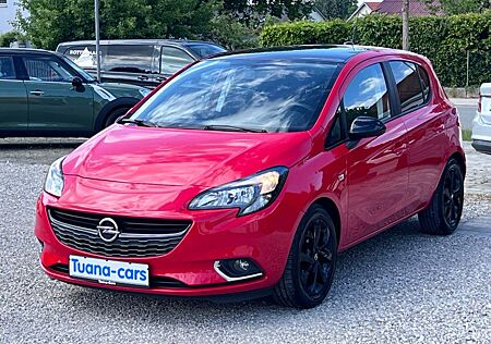 Opel Corsa E Color Edition/Klima/Kamera/Apple CarPlay