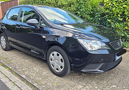 Seat Ibiza Zuverlässiger 1.0 (HU/AU & Insp. neu)