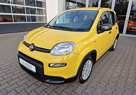 Fiat Panda Pandina Hybrid *City Paket*Bluetooth*PDC*
