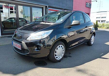 Ford Ka Trend 1,25 70 PS 2HAND EURO 4