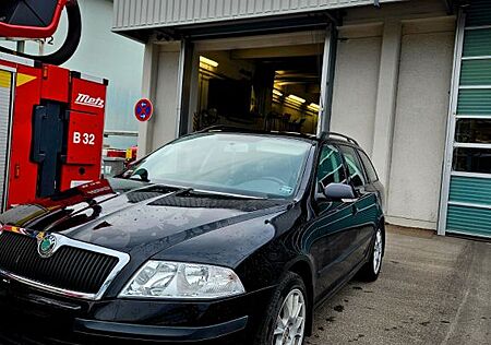 Skoda Octavia Combi 1.6 Classic