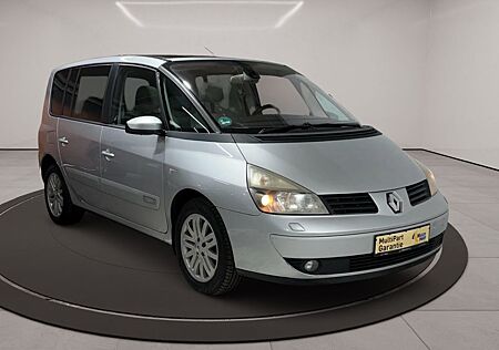 Renault Espace IV Privilege