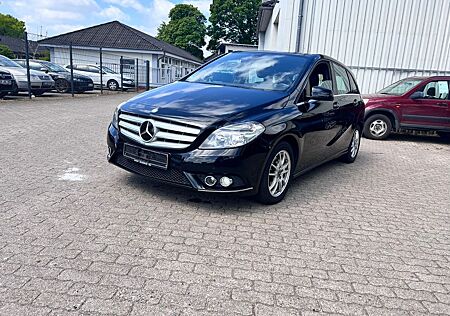 Mercedes-Benz B 200 B -Klasse