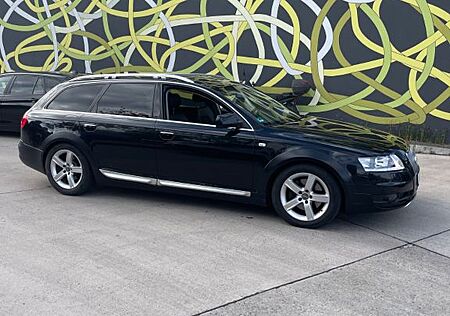 Audi A6 Allroad 3.0TDI (DPF) quattro tiptronic -