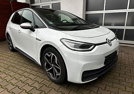 VW ID.3 Volkswagen Pro Performance 150 kW 1st Plus