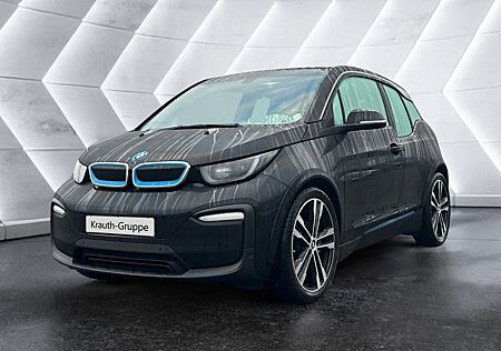 BMW i3 120Ah Sportpaket HK HiFi DAB WLAN RFK Shz