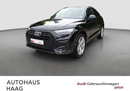 Audi Q5 Sportback advanced 45 TFSI quattro 5JGAR Pano