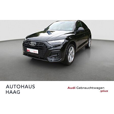 Audi Q5 leasen