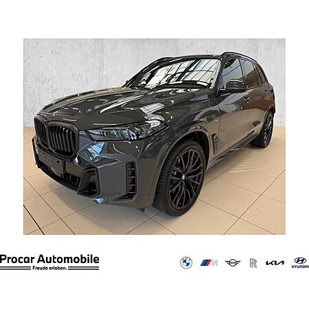 BMW X5 leasen