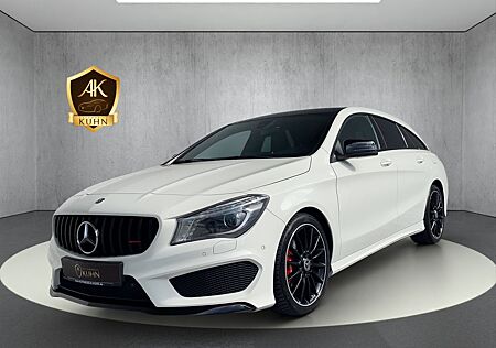 Mercedes-Benz CLA 200 Shooting Brake *AMG PAKET*NIGHT*PANORAMA