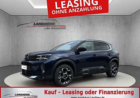 Citroën C5 Aircross Max el. Heckklappe/Teilleder