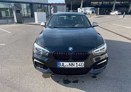 BMW 140 M140i Special Edition -