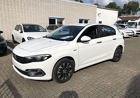 Fiat Tipo 1.0 City Life Rückfahrkamera Park View Led
