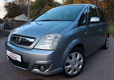 Opel Meriva Edition*Klima*Tüv u. Service Neu