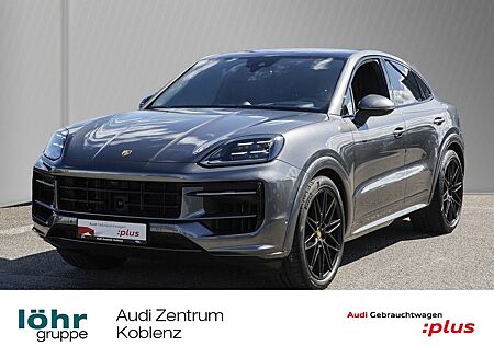 Porsche Cayenne Coupe E-Hybrid Matrix HeadUp Bose Kamera