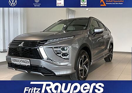 Mitsubishi Eclipse Cross 2.4 4WD TOP +PANODACH+360°