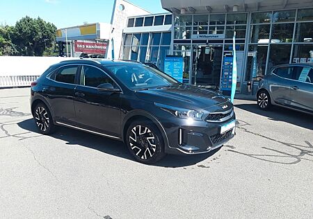 Kia XCeed TOP 1.5 DCT NAVI, LED, RFK, SHZ, LHZ uvm.