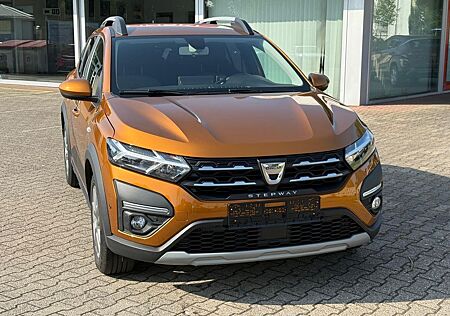 Dacia Sandero Stepway 1.0 Automatik