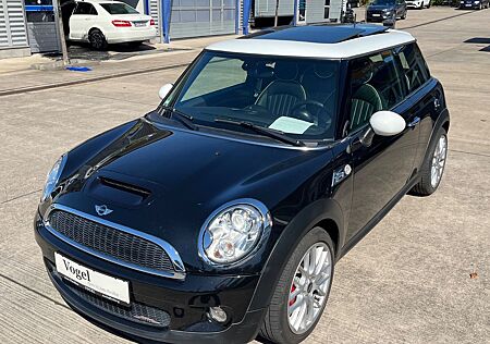 Mini John Cooper Works LEDER/Harman-Kardon/PANODACH