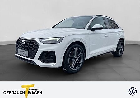 Audi SQ5 LM20 NAVI+ OPS