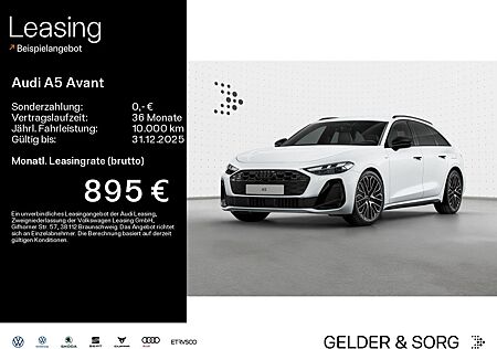 Audi A5 Avant e-hybrid quattro TECH-PRO|MMI-PRO|AHK