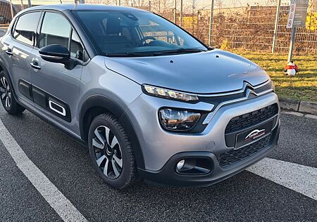 Citroën C3 Max-Navi-Klimaautomatik-Tempomat-PDC