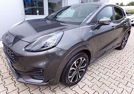 Ford Puma 1.0 EcoBoost ST-Line