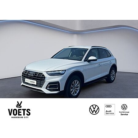 Audi Q5 leasen