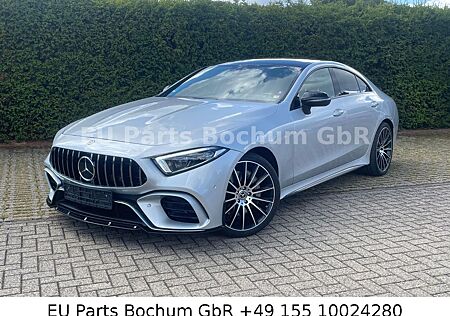 Mercedes-Benz CLS 400 d 4Matic AMG-Line GT Optik Burmester