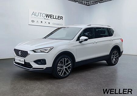 Seat Tarraco 1.4 e-Hybrid DSG Xperience *AHK*DCC*Navi