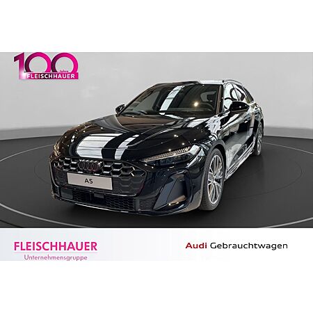Audi A5 leasen