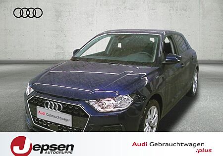 Audi A1 Sportback Advanced 25 TFSI S tronic Virtual